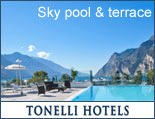 Tonelli Hotels
